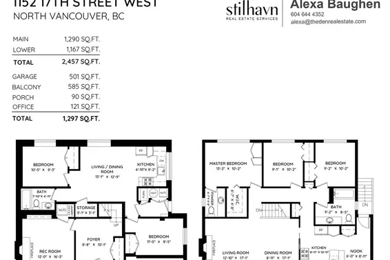 1152 West 17th Street, North Vancouver For Sale - image 34