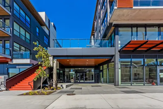 455 422 East 3rd Street, North Vancouver