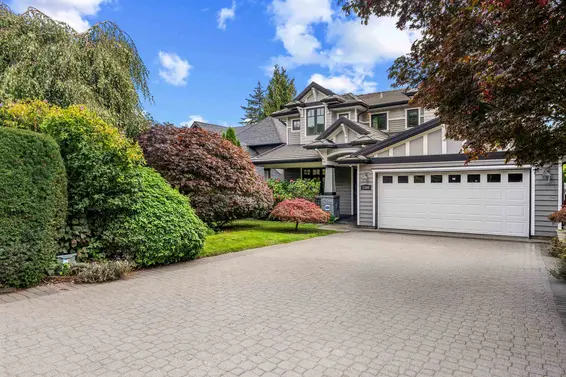 2360 Jefferson Avenue, West Vancouver