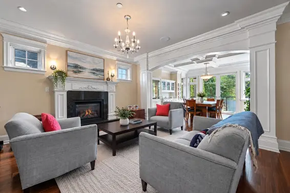 2360 Jefferson Avenue, West Vancouver For Sale - image 4