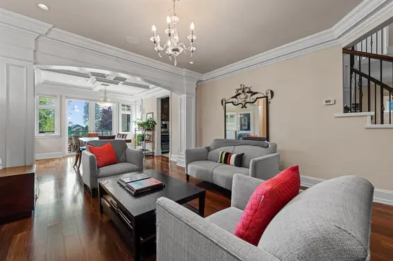 2360 Jefferson Avenue, West Vancouver For Sale - image 5