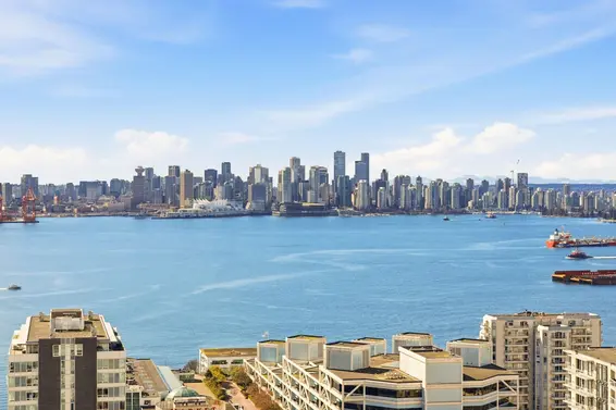 2201 120 West 2nd Street, North Vancouver