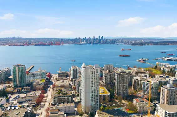 2201 120 West 2nd Street, North Vancouver For Sale - image 19