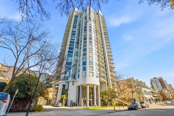 2201 120 West 2nd Street, North Vancouver For Sale - image 25