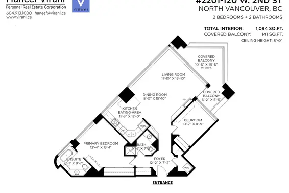 2201 120 West 2nd Street, North Vancouver For Sale - image 29