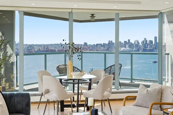 2201 120 West 2nd Street, North Vancouver For Sale - image 3