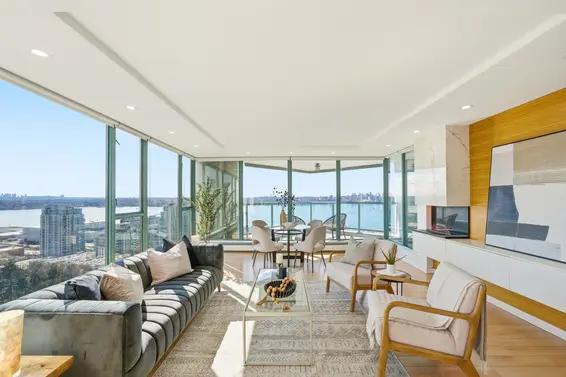 2201 120 West 2nd Street, North Vancouver For Sale - image 4