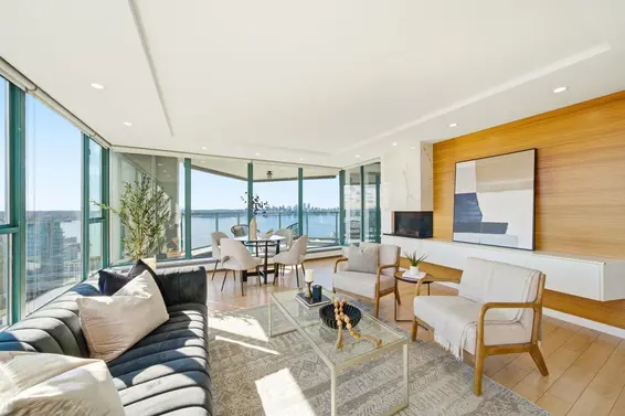 2201 120 West 2nd Street, North Vancouver For Sale - image 5