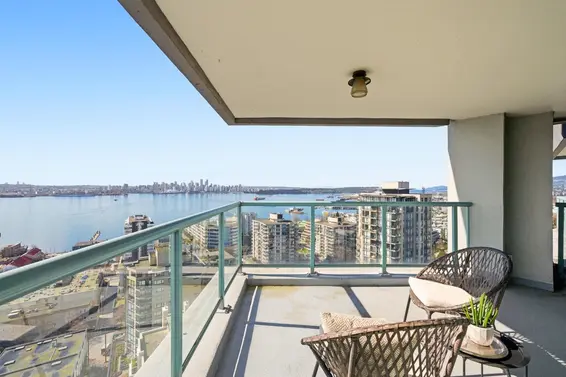 2201 120 West 2nd Street, North Vancouver For Sale - image 6