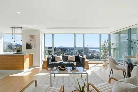 2201 120 West 2nd Street, North Vancouver For Sale - image 9