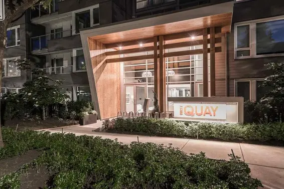 208 277 West 1st Street, North Vancouver