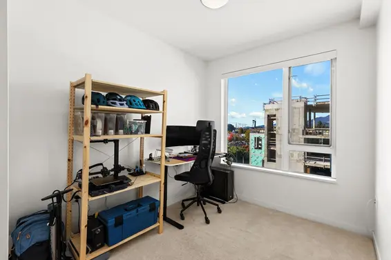 208 277 West 1st Street, North Vancouver For Sale - image 18