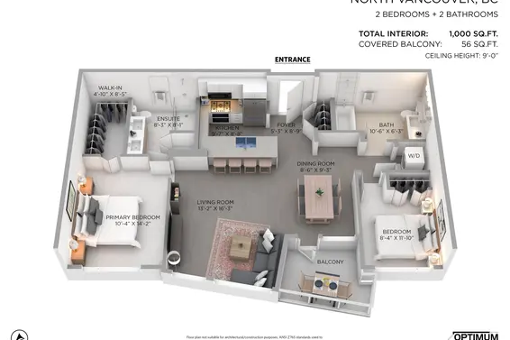 208 277 West 1st Street, North Vancouver For Sale - image 28