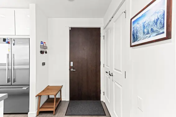 208 277 West 1st Street, North Vancouver For Sale - image 3