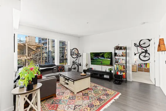 208 277 West 1st Street, North Vancouver For Sale - image 8