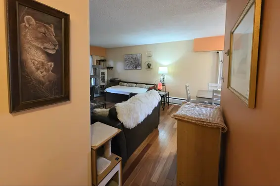 309 225 West 3rd Street, North Vancouver For Sale - image 11