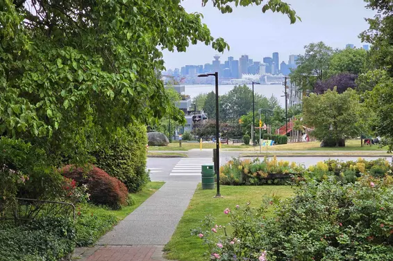309 225 West 3rd Street, North Vancouver For Sale - image 22