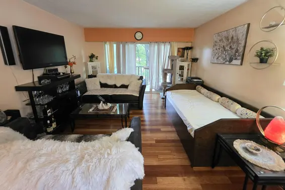 309 225 West 3rd Street, North Vancouver For Sale - image 5