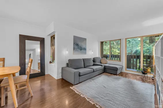 1854 Purcell Way, North Vancouver