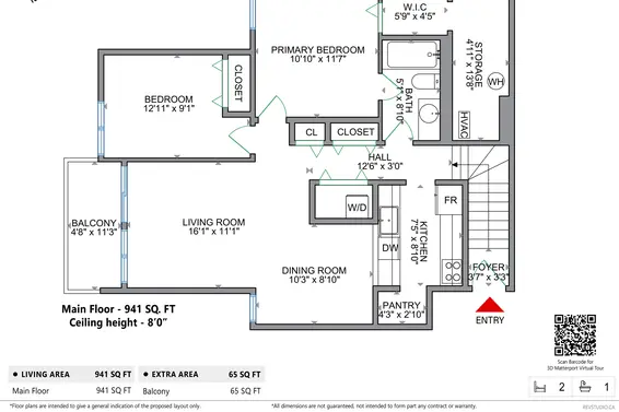 1854 Purcell Way, North Vancouver For Sale - image 29