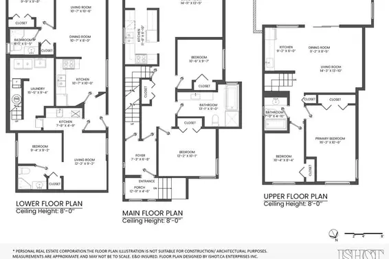 431 East 2nd Street, North Vancouver For Sale - image 2