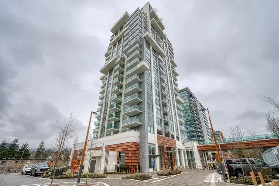 1302 1675 Lions Gate Lane, North Vancouver For Sale - image 2