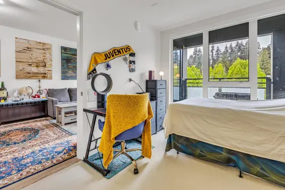 410 1061 Marine Drive, North Vancouver For Sale - image 18