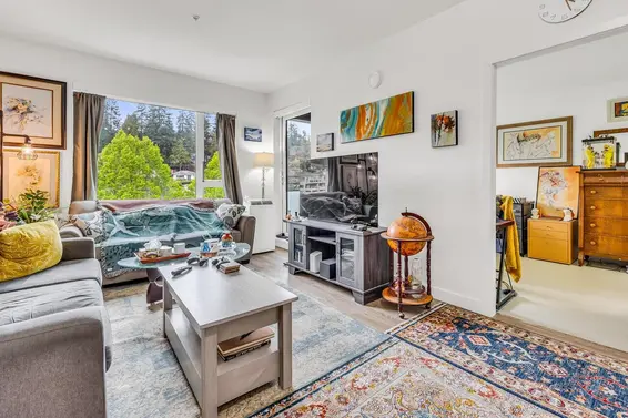 410 1061 Marine Drive, North Vancouver For Sale - image 22