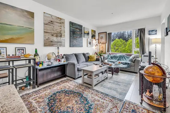 410 1061 Marine Drive, North Vancouver For Sale - image 23