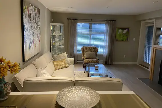 104 3750 Edgemont Boulevard, North Vancouver For Sale - image 3