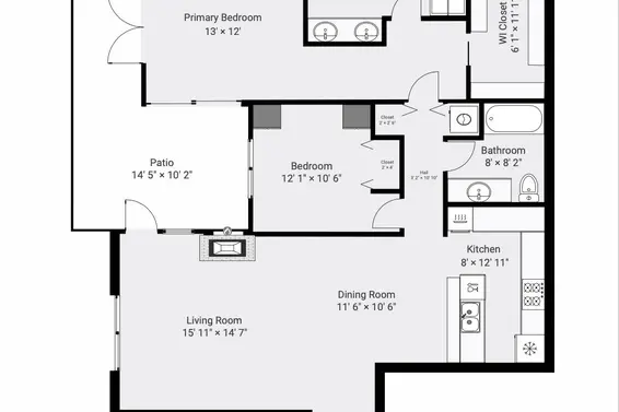 104 3750 Edgemont Boulevard, North Vancouver For Sale - image 34