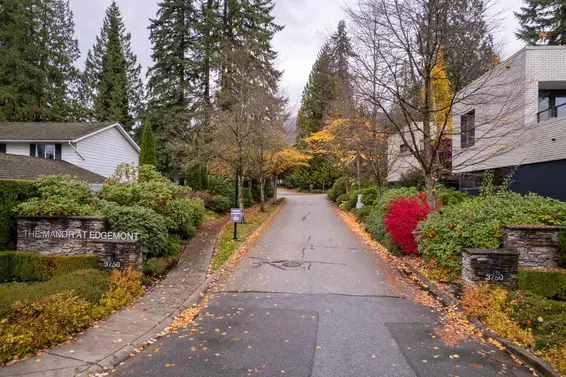 104 3750 Edgemont Boulevard, North Vancouver For Sale - image 37