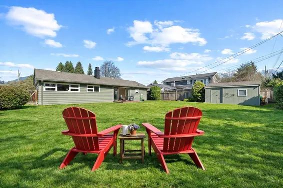 1257 Mcbride Street, North Vancouver For Sale - image 2