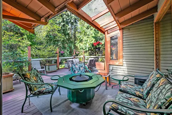 3915 Bayridge Place, West Vancouver For Sale - image 27