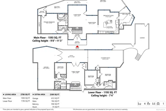 3915 Bayridge Place, West Vancouver For Sale - image 40