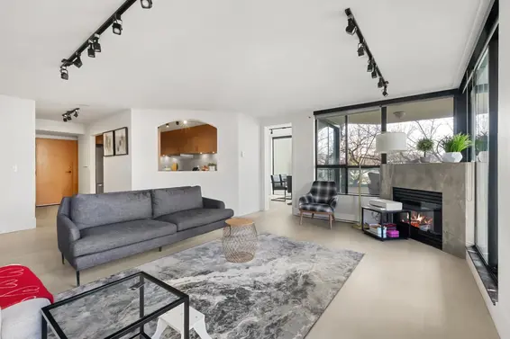 3D 328 Taylor Way, West Vancouver For Sale - image 5