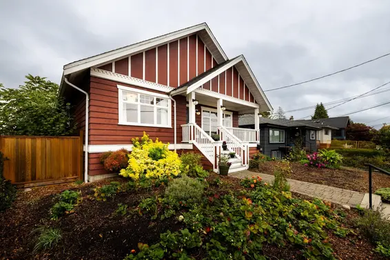 518 East 7th Street, North Vancouver For Sale - image 3