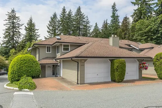 2886 Mt Seymour Parkway, North Vancouver