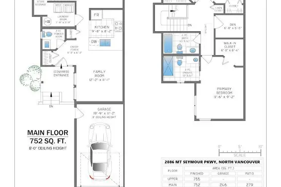 2886 Mt Seymour Parkway, North Vancouver For Sale - image 26