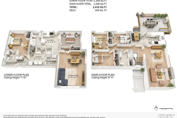 922 Canyon Boulevard, North Vancouver For Sale - image 30