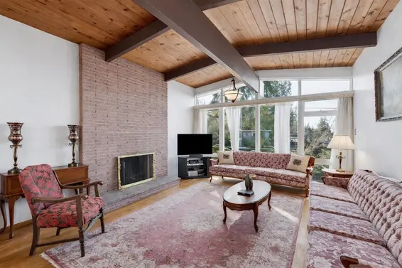 922 Canyon Boulevard, North Vancouver For Sale - image 4