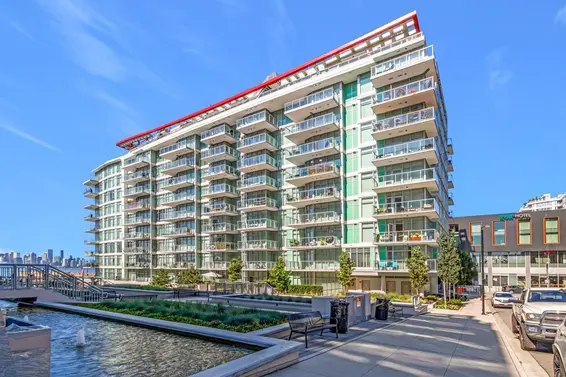 506 175 Victory Ship Way, North Vancouver For Sale - image 19
