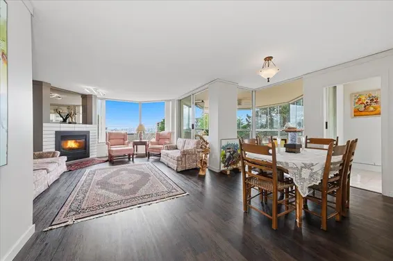 102 123 East Keith Road, North Vancouver For Sale - image 3
