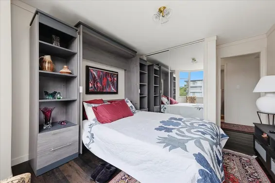 102 123 East Keith Road, North Vancouver For Sale - image 33