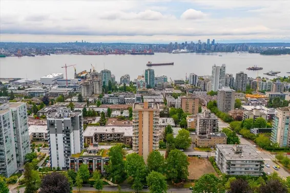 102 123 East Keith Road, North Vancouver For Sale - image 38