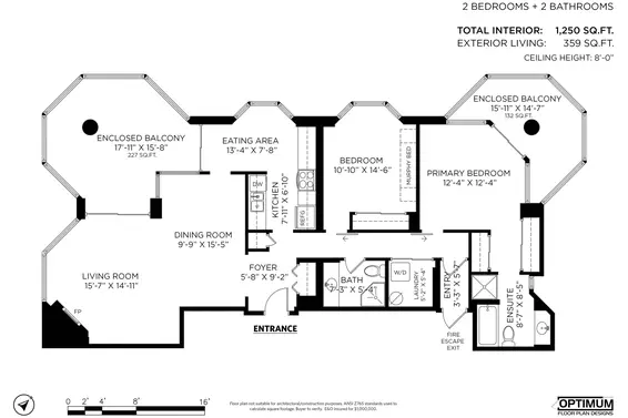 102 123 East Keith Road, North Vancouver For Sale - image 39
