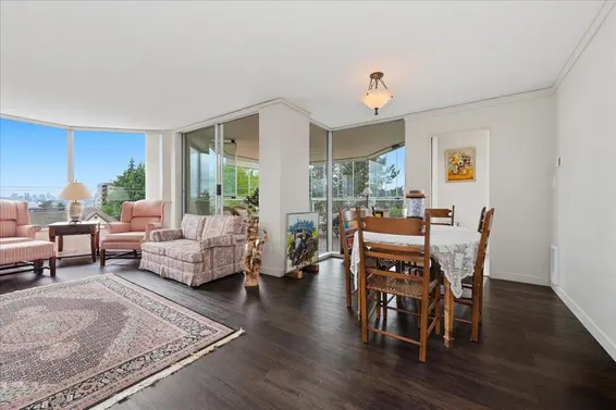 102 123 East Keith Road, North Vancouver For Sale - image 4