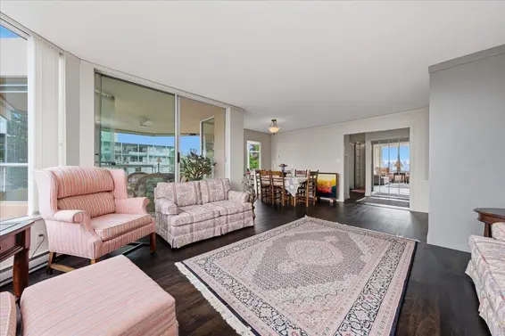 102 123 East Keith Road, North Vancouver For Sale - image 6