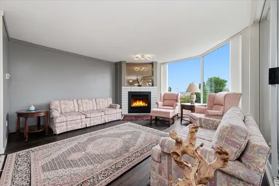102 123 East Keith Road, North Vancouver For Sale - image 7