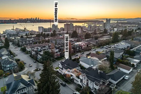 280 East 5th Street, North Vancouver For Sale - image 35